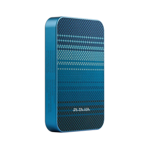 Magnetische Powerbank aus Aramidfaser