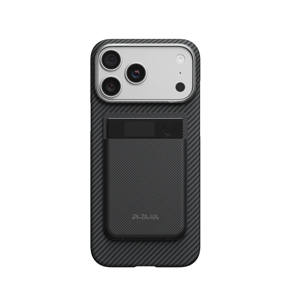 PITAKA Plaud Noteシリーズ専用 MagMod Card Sleeve