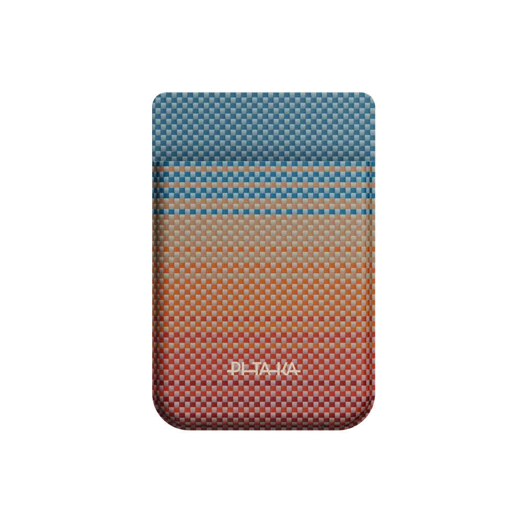 PITAKA Plaud Noteシリーズ専用 MagMod Card Sleeve