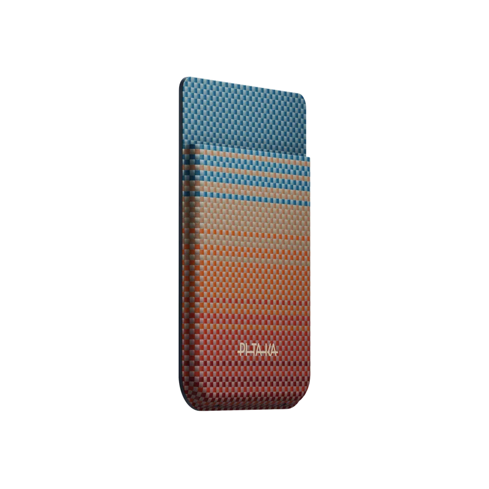 PITAKA Plaud Noteシリーズ専用 MagMod Card Sleeve