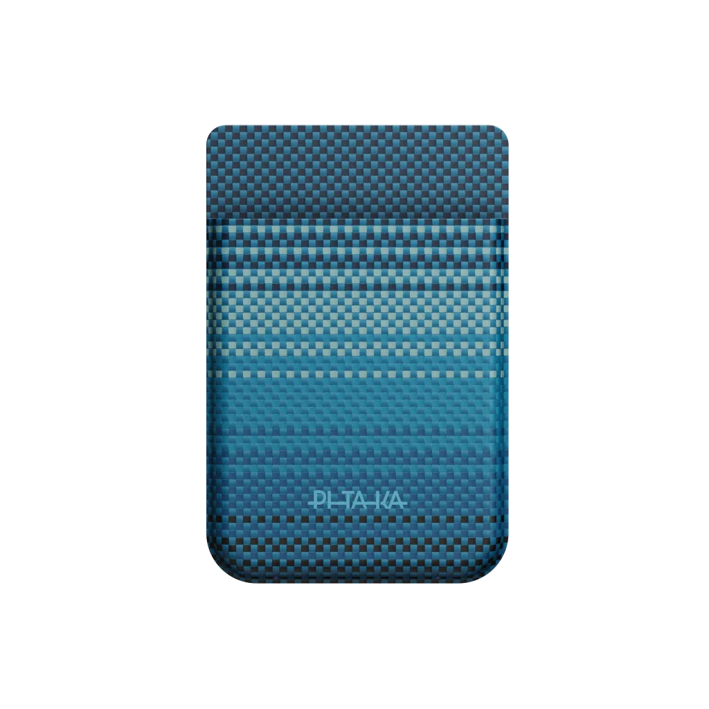 PITAKA Plaud Noteシリーズ専用 MagMod Card Sleeve