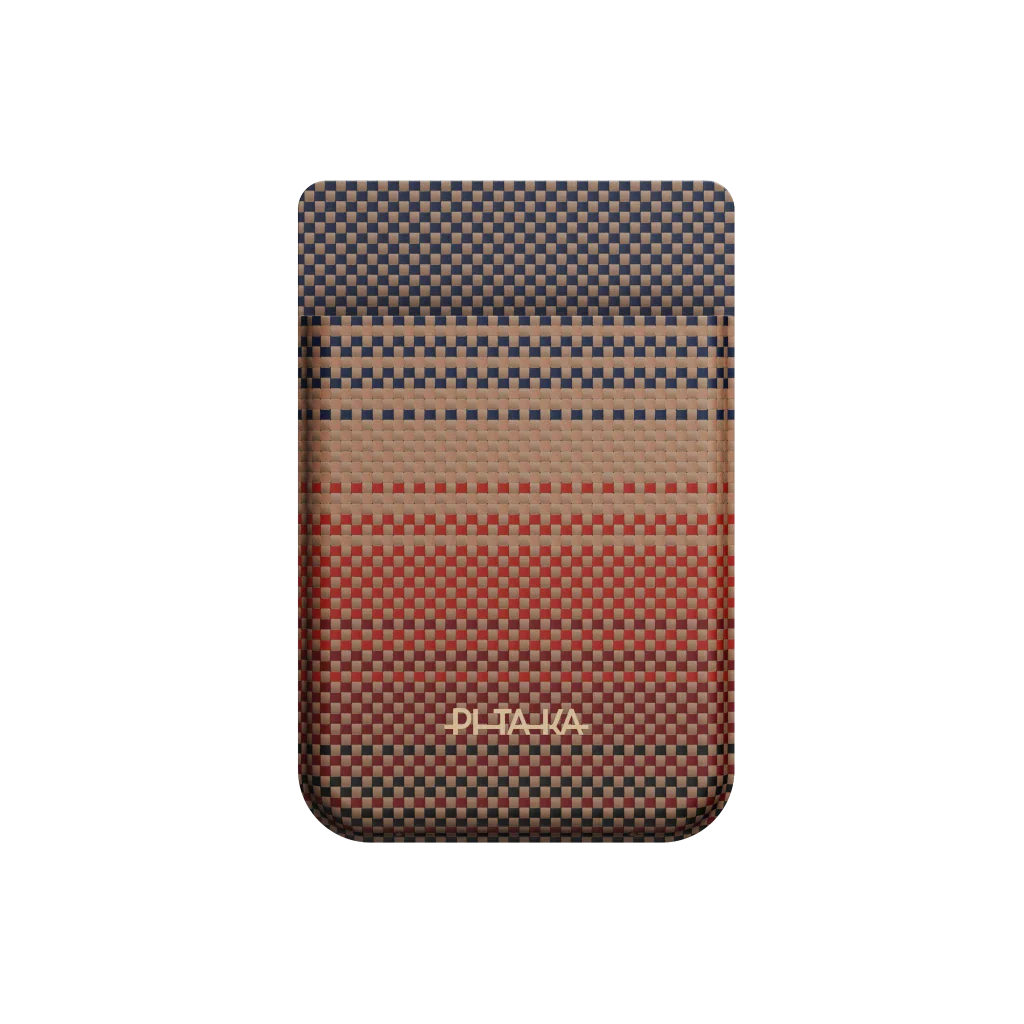 PITAKA Plaud Noteシリーズ専用 MagMod Card Sleeve