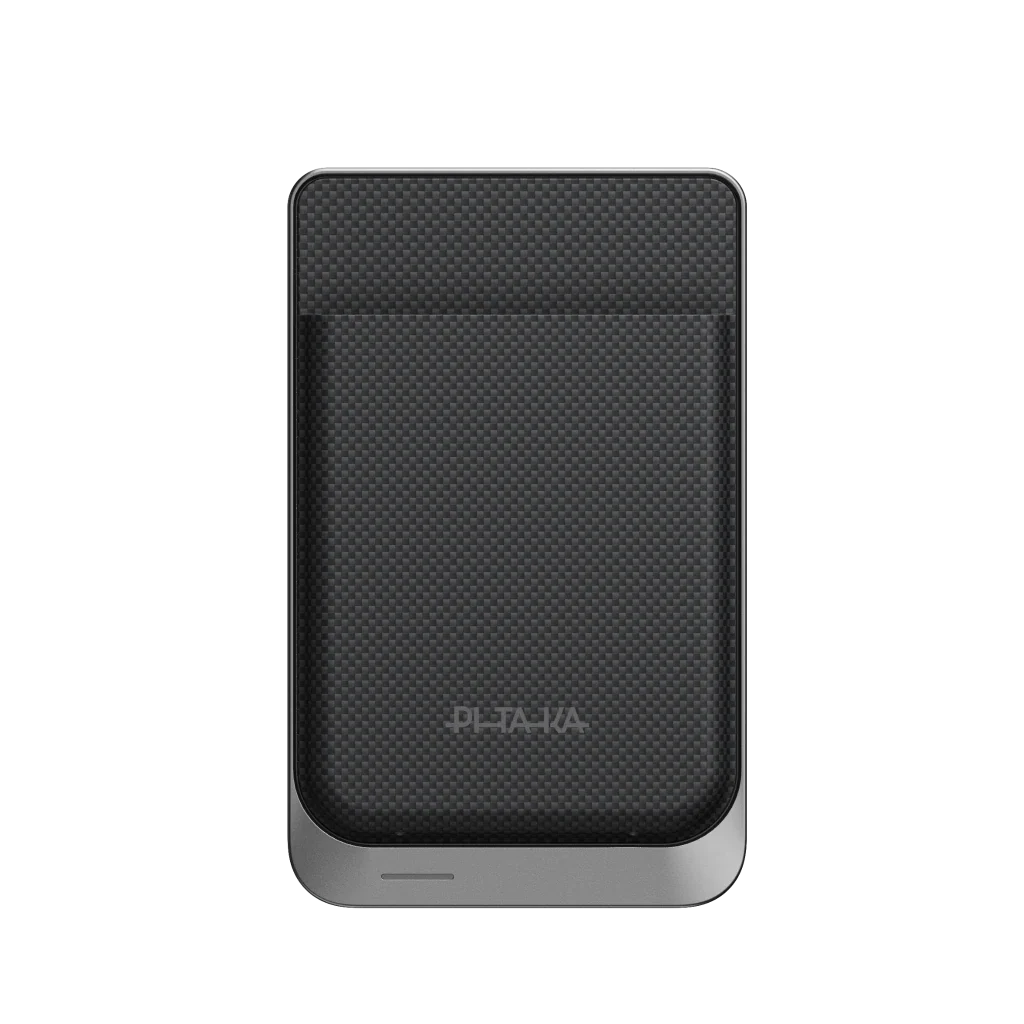 PITAKA Plaud Noteシリーズ専用 MagMod Card Sleeve