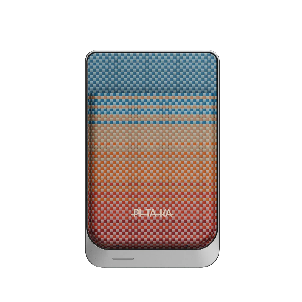 PITAKA Plaud Noteシリーズ専用 MagMod Card Sleeve