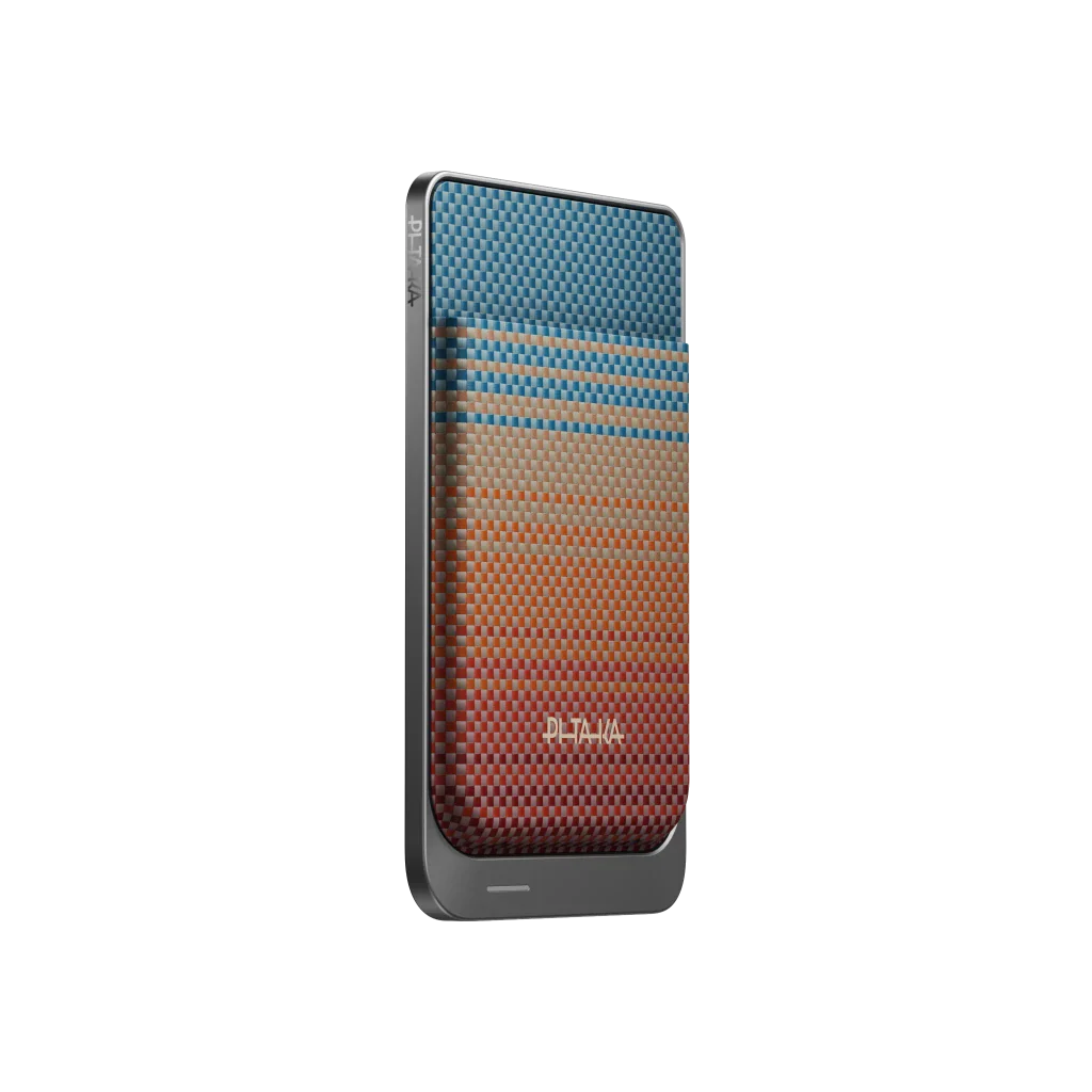 PITAKA Plaud Noteシリーズ専用 MagMod Card Sleeve
