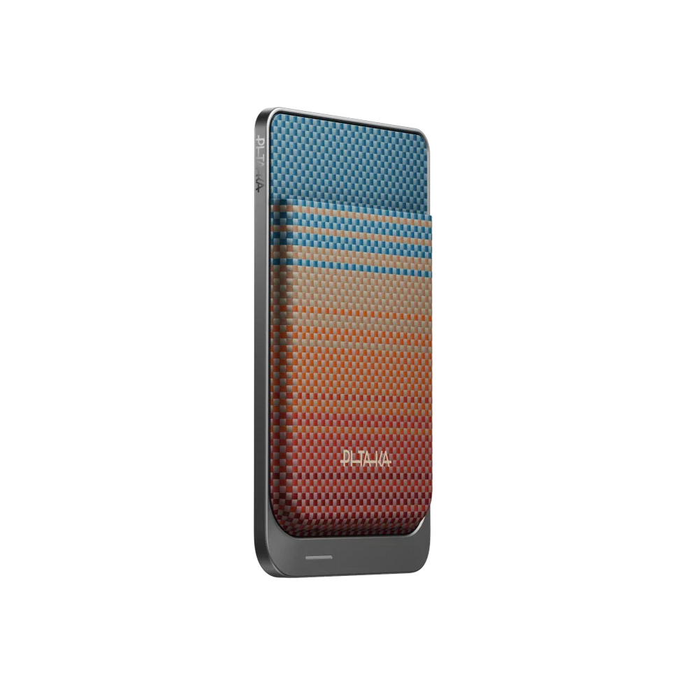 PITAKA Plaud Noteシリーズ専用 MagMod Card Sleeve