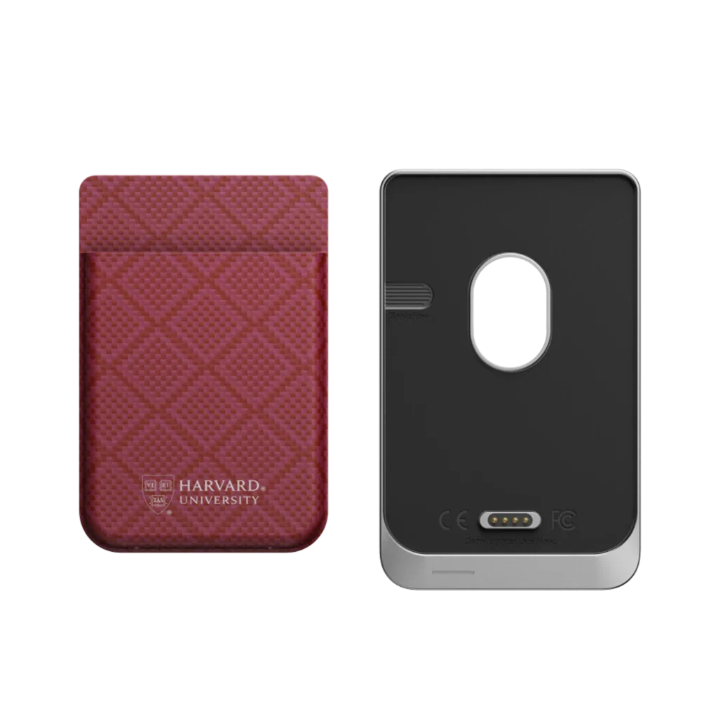 PITAKA Plaud Noteシリーズ専用 MagMod Card Sleeve