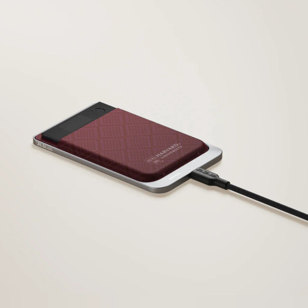 PITAKA Plaud Noteシリーズ専用 MagMod Card Sleeve