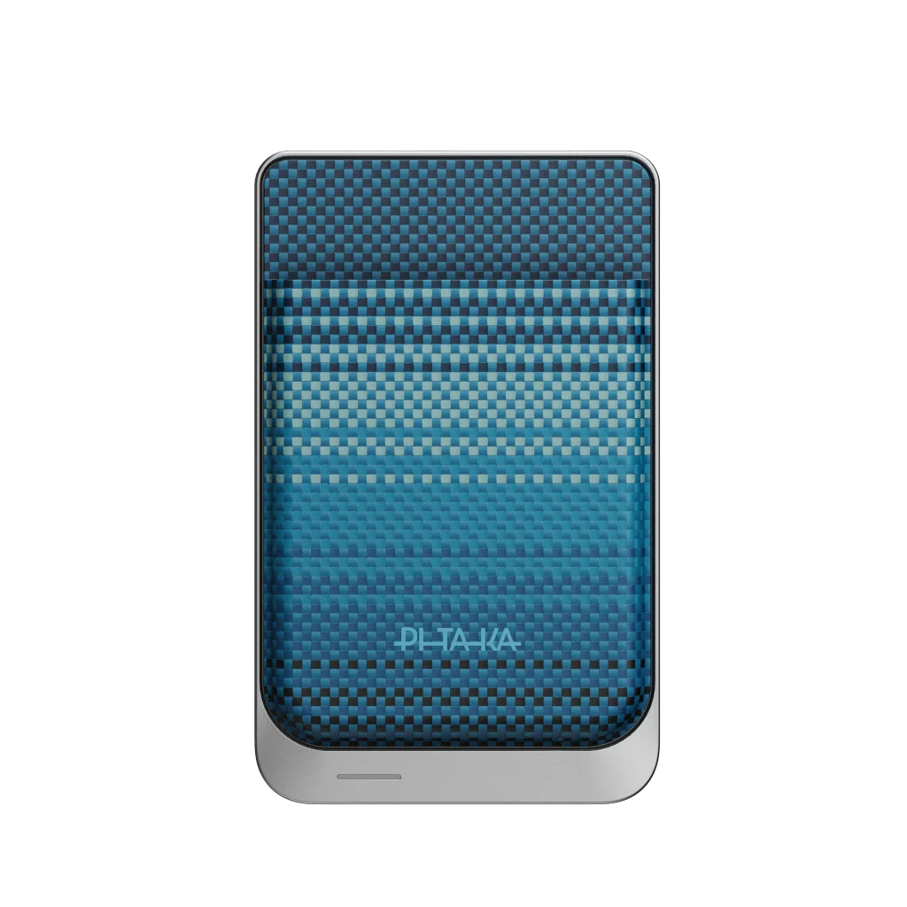 PITAKA Plaud Noteシリーズ専用 MagMod Card Sleeve