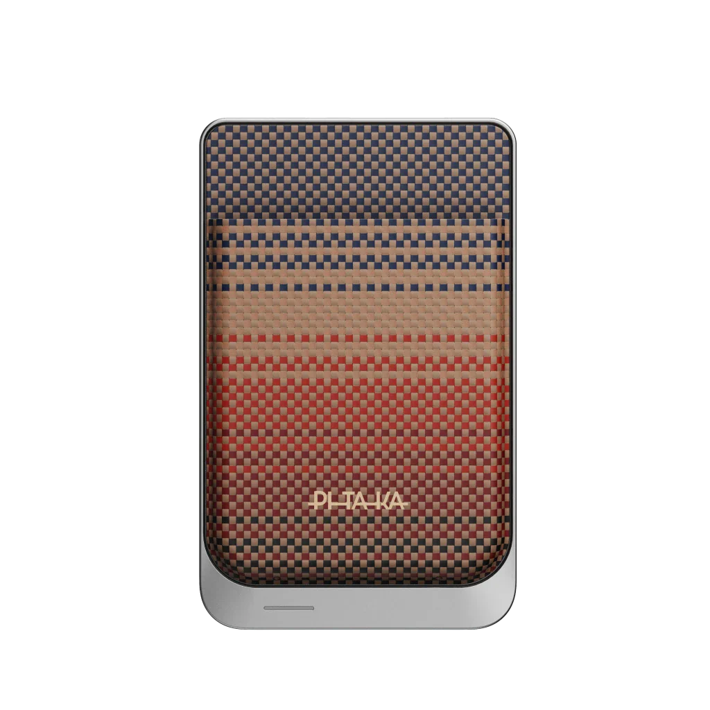 PITAKA Plaud Noteシリーズ専用 MagMod Card Sleeve