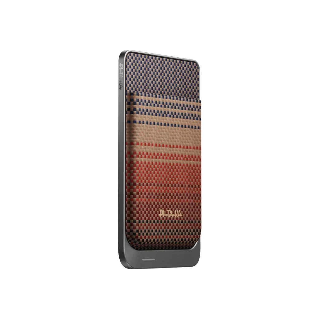 PITAKA Plaud Noteシリーズ専用 MagMod Card Sleeve