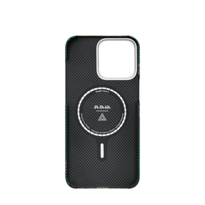 Re-TROS Kollaborative Taktile Gewebte Hülle für iPhone 16 Pro/Pro Max/iPhone 15 Pro/Pro Max/Galaxy S24 Ultra