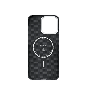 Re-TROS Kollaborative Taktile Gewebte Hülle für iPhone 16 Pro/Pro Max/iPhone 15 Pro/Pro Max/Galaxy S24 Ultra