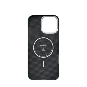 Re-TROS Kollaborative Taktile Gewebte Hülle für iPhone 16 Pro/Pro Max/iPhone 15 Pro/Pro Max/Galaxy S24 Ultra