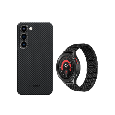 Samsung Galaxy S23シリーズ用MagEZ Case 3