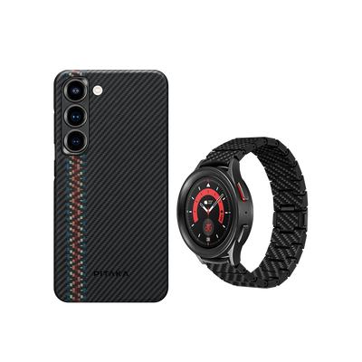 Samsung Galaxy S23シリーズ用MagEZ Case 3