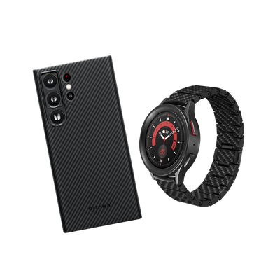 Samsung Galaxy S23シリーズ用MagEZ Case 3