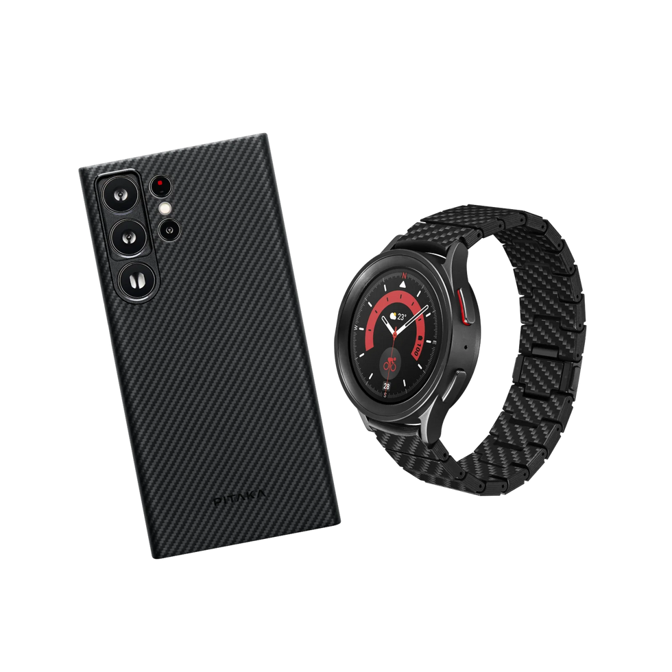 Samsung Galaxy S23シリーズ用MagEZ Case 3