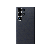 PITAKA 9周年記念 モノグラム 浮織ケース