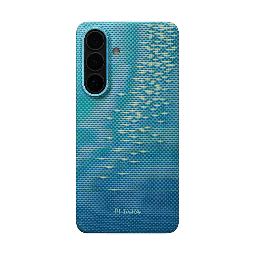 PITAKA 浮光躍金 ‐ Edge Case エッジケース