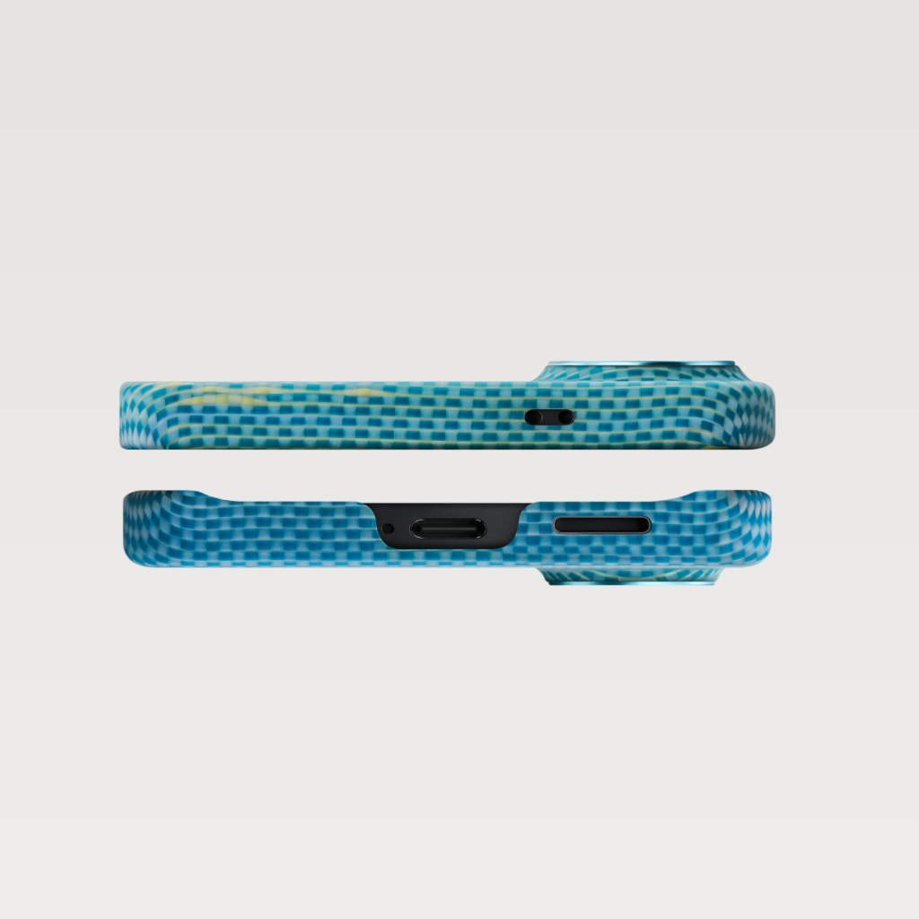 PITAKA 浮光躍金 ‐ Edge Case エッジケース