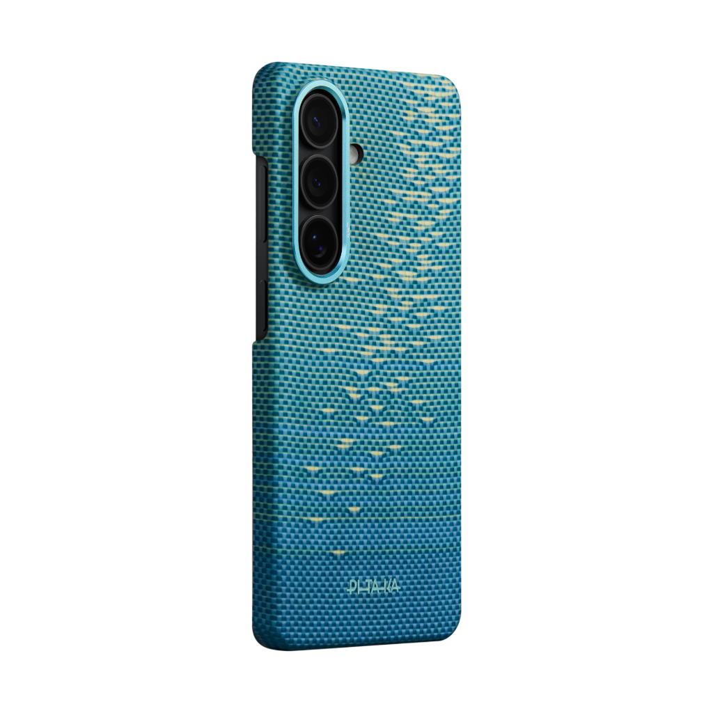 浮光躍金‐iPhone 17シリーズ対応エッジケース(極薄ケース) | PITAKA 浮光躍金‐iPhone 17シリーズ対応エッジケース(極薄ケース) | PITAKA
