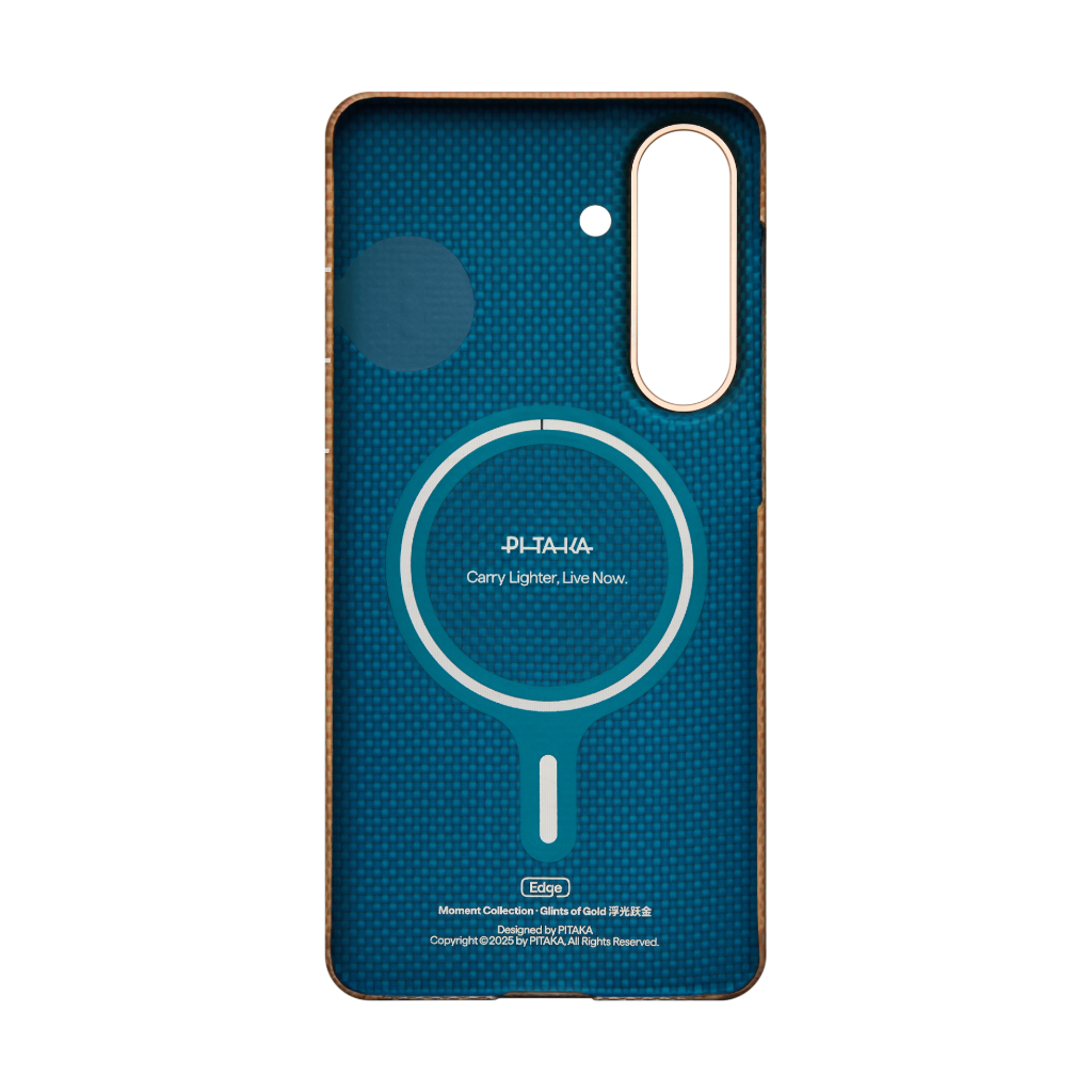 PITAKA 浮光躍金 ‐ Edge Case エッジケース