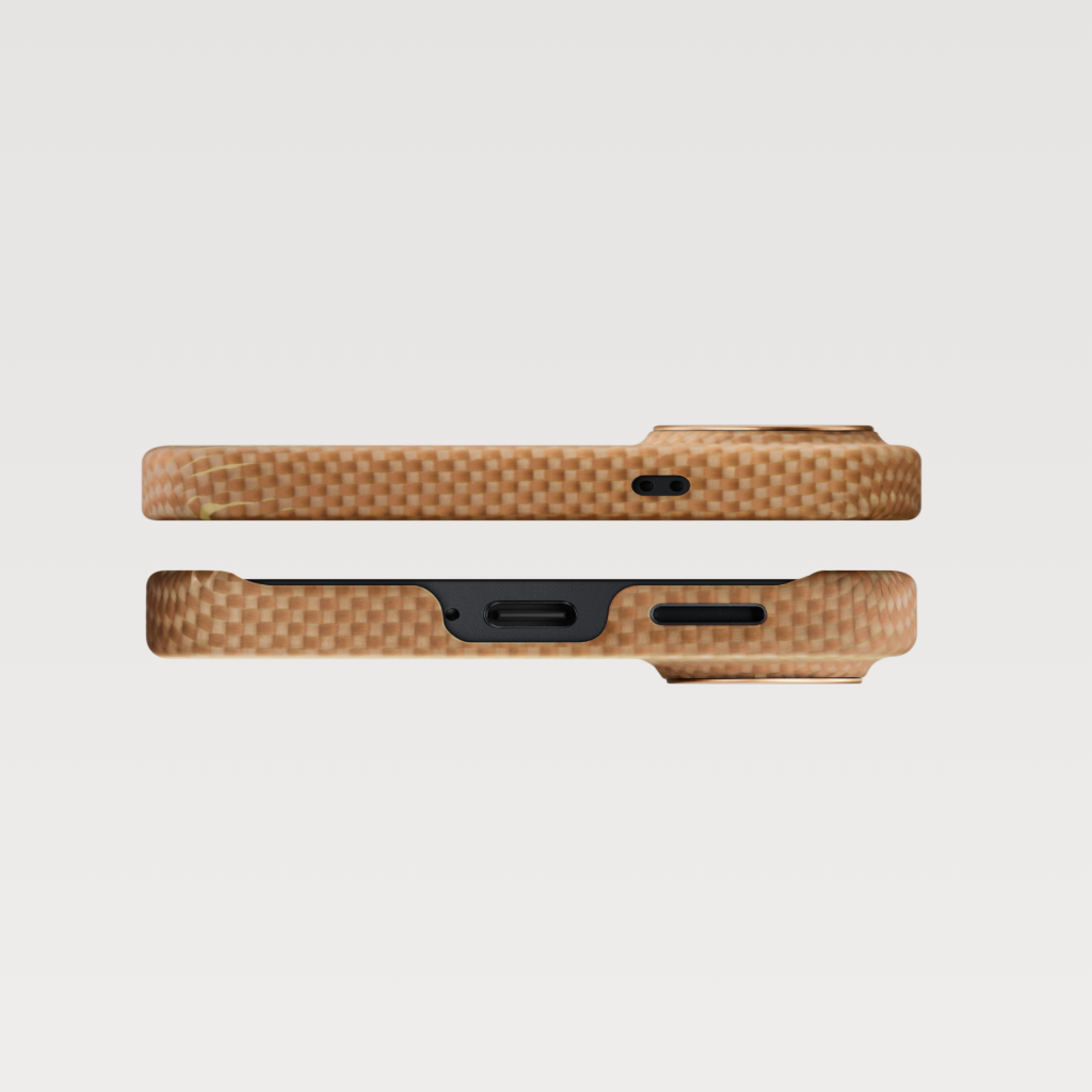 PITAKA 浮光躍金 ‐ Edge Case エッジケース