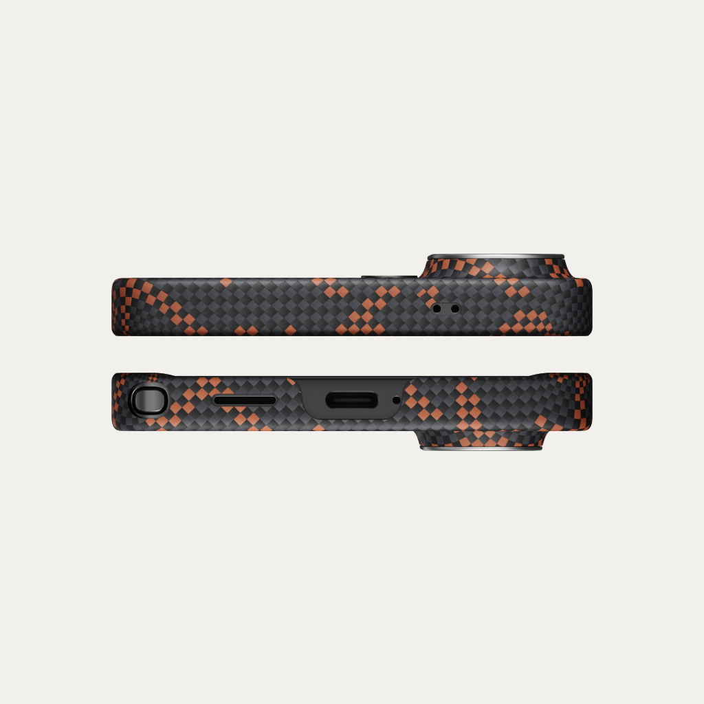 PITAKAモノグラム ‐ Edge Case エッジケース