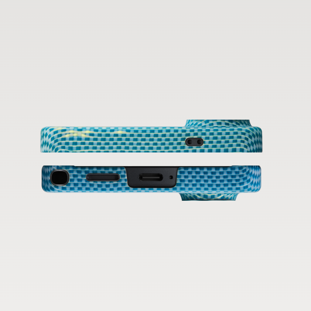 PITAKA 浮光躍金 ‐ Edge Case エッジケース