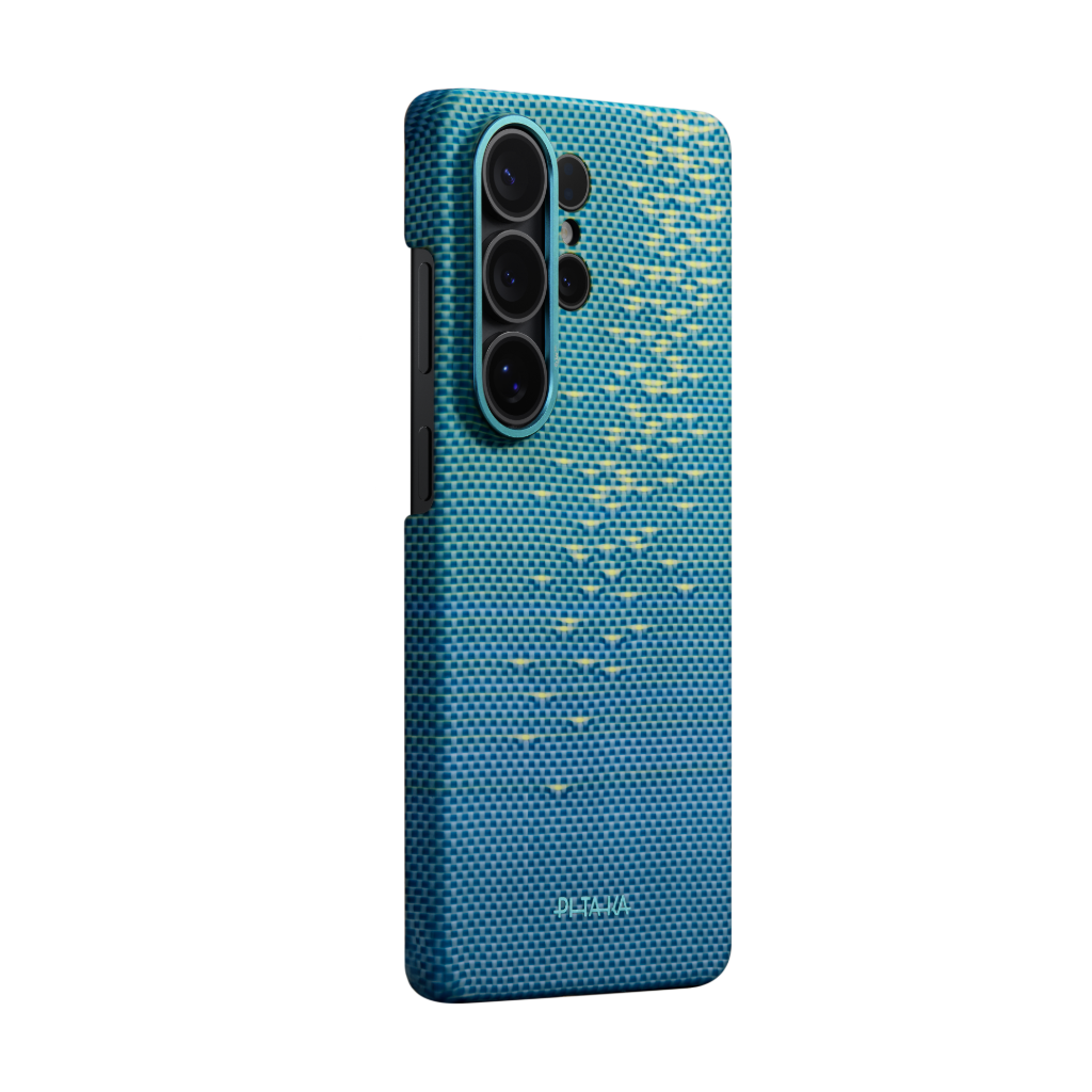 PITAKA 浮光躍金 ‐ Edge Case エッジケース