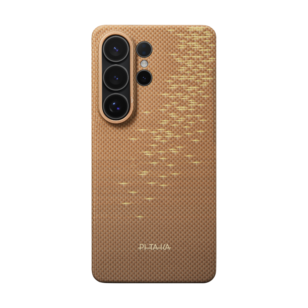 PITAKA 浮光躍金 ‐ Edge Case エッジケース