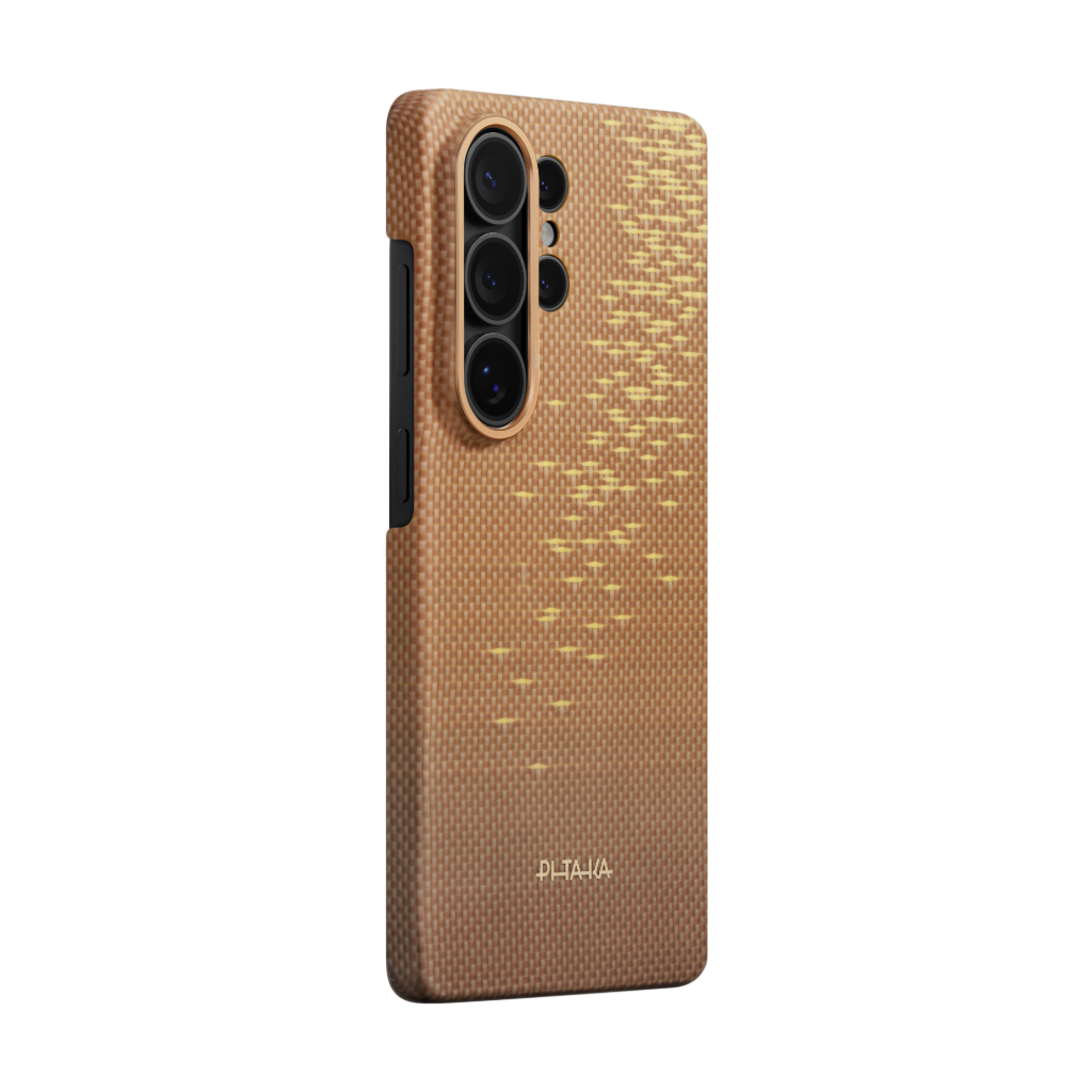 PITAKA 浮光躍金 ‐ Edge Case エッジケース