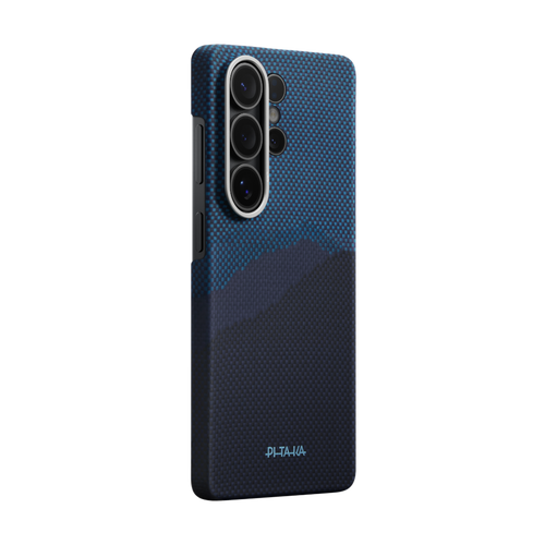 Samsung Galaxy S26 Ultra / 山 (Aaron Button) / Edge Case エッジケース