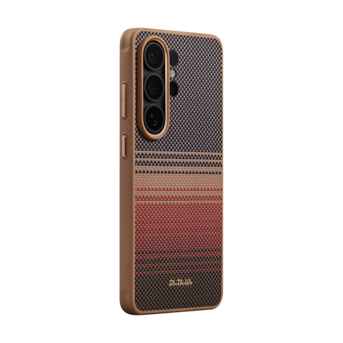 Samsung Galaxy S26 Ultra / Sunset (Aaron Button) / Cairn Case ケルンケース