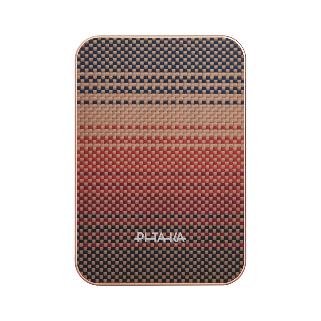 Qi2対応 MagSafeモバイルバッテリー