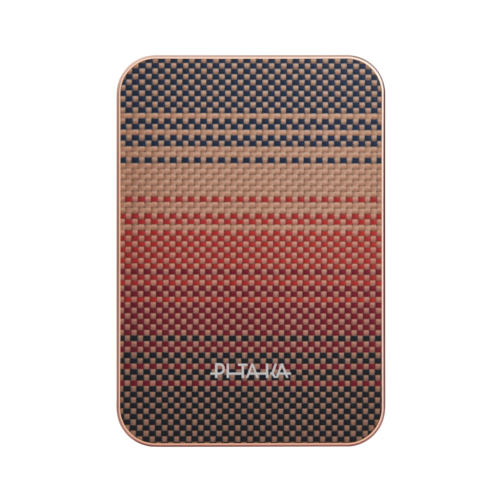Qi2対応 MagSafeモバイルバッテリー