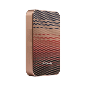Magnetische Powerbank aus Aramidfaser