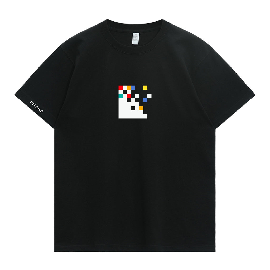 デザインTシャツ(非売品) – PITAKA Japan デザインTシャツ(非売品) – PITAKA Japan