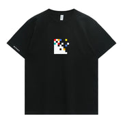 デザインTシャツ（非売品）-V5