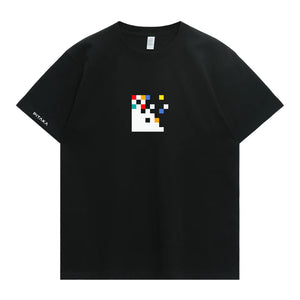 デザインTシャツ（非売品）-V5