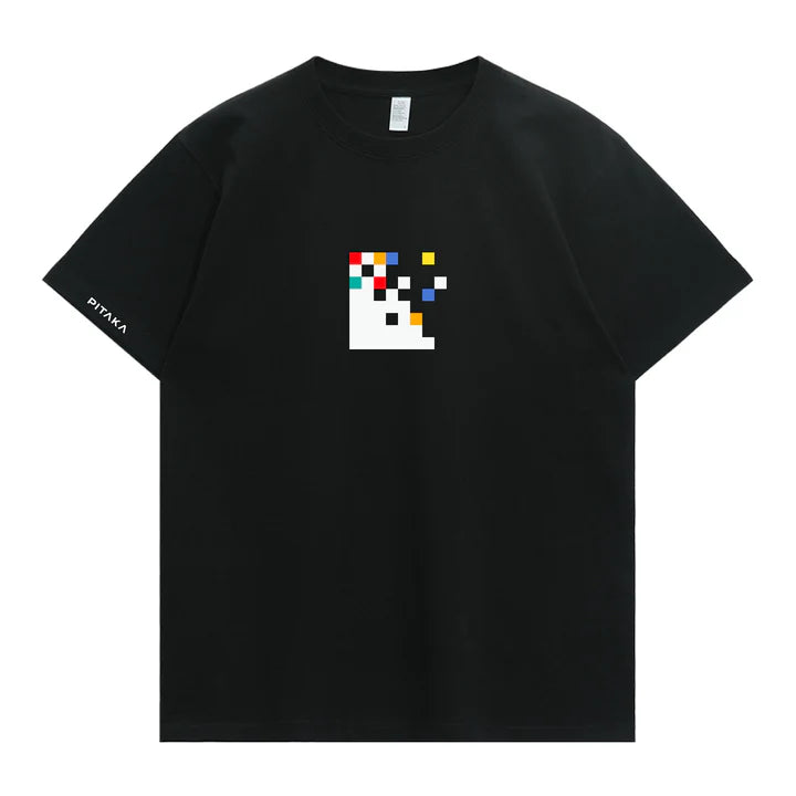 デザインTシャツ（非売品）-V5