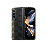 「オーバーチュア」と「ラプソディ」Samsung Galaxy用ケース