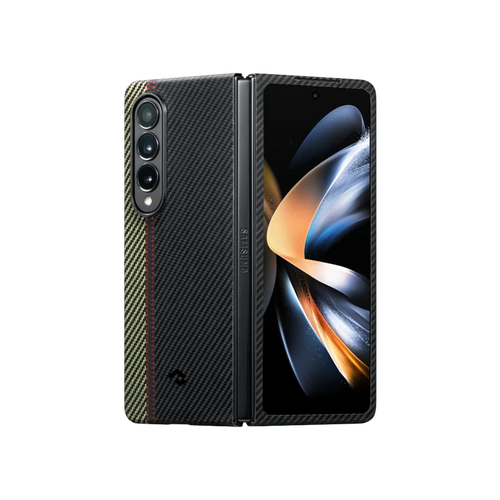 Galaxy Z Fold4用Air Case(オーバーチュア)