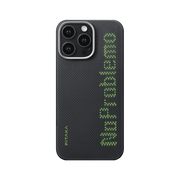 PITAKA × Aries コラボ ルミナスケース