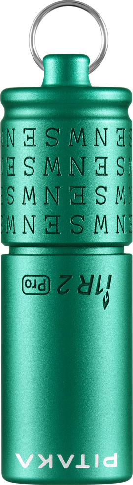 PITAKA × Aries コラボ限定フラッシュライト