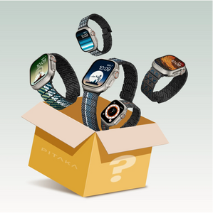 ウォッチバンド福袋（限定50個）