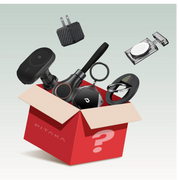 アクセサリー福袋（限定100個）