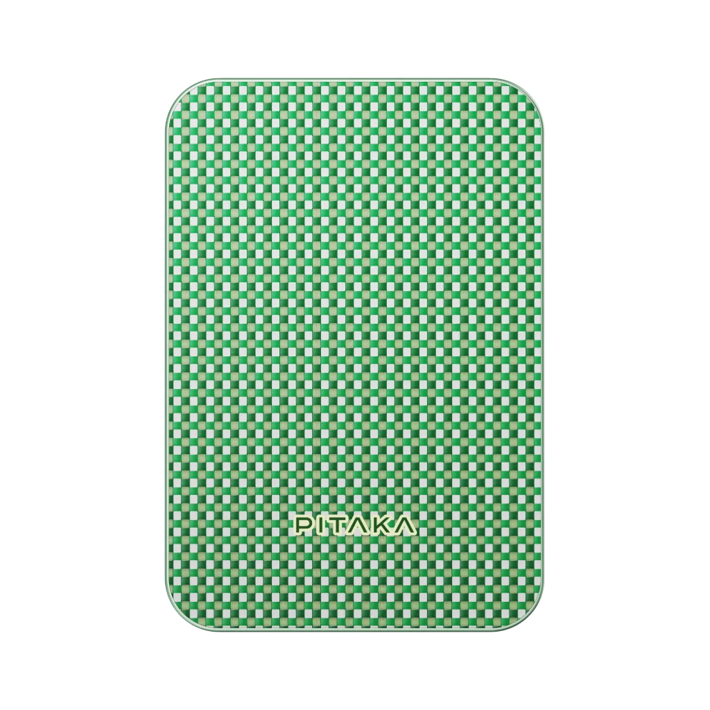 Qi2対応 MagSafeモバイルバッテリー