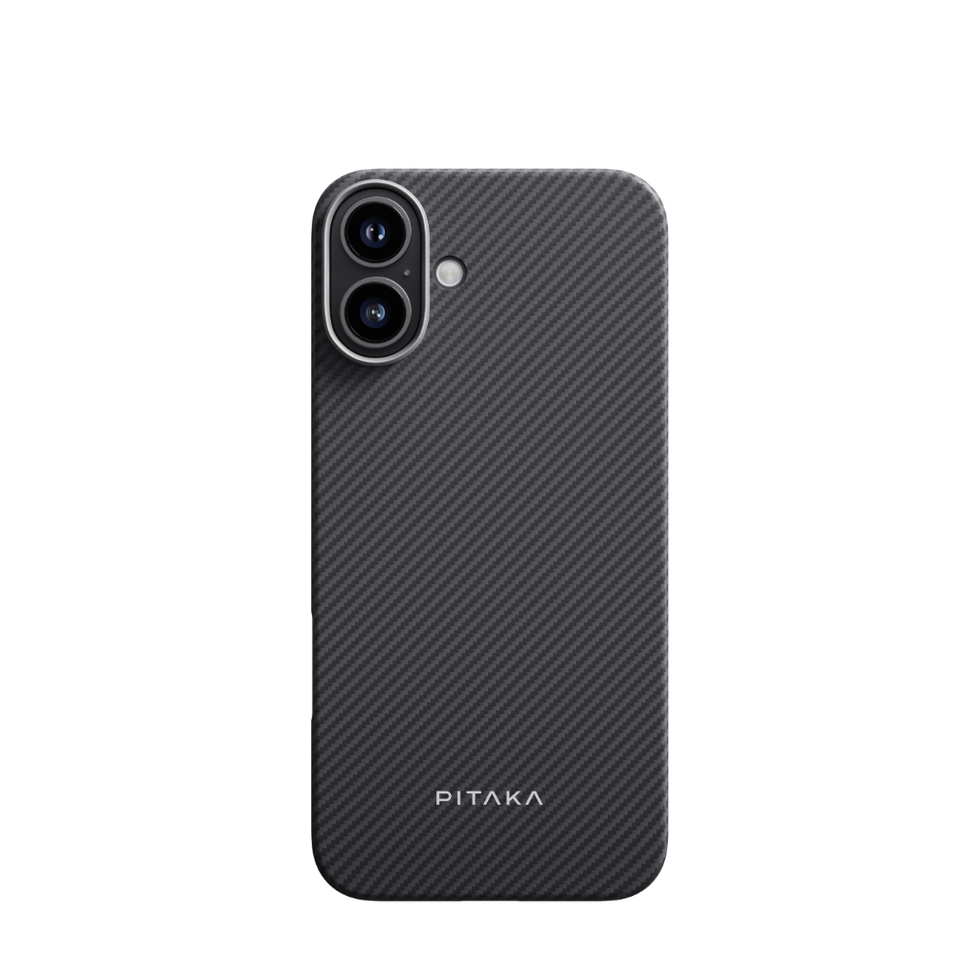 MagEZ Case 5 iPhone 16/16 Pro/16 Plus/16 Pro Max 用-PITAKA – PITAKA Japan